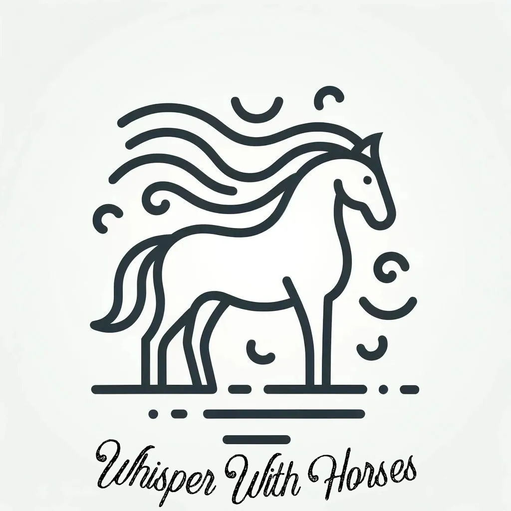 Whisper with Horses
